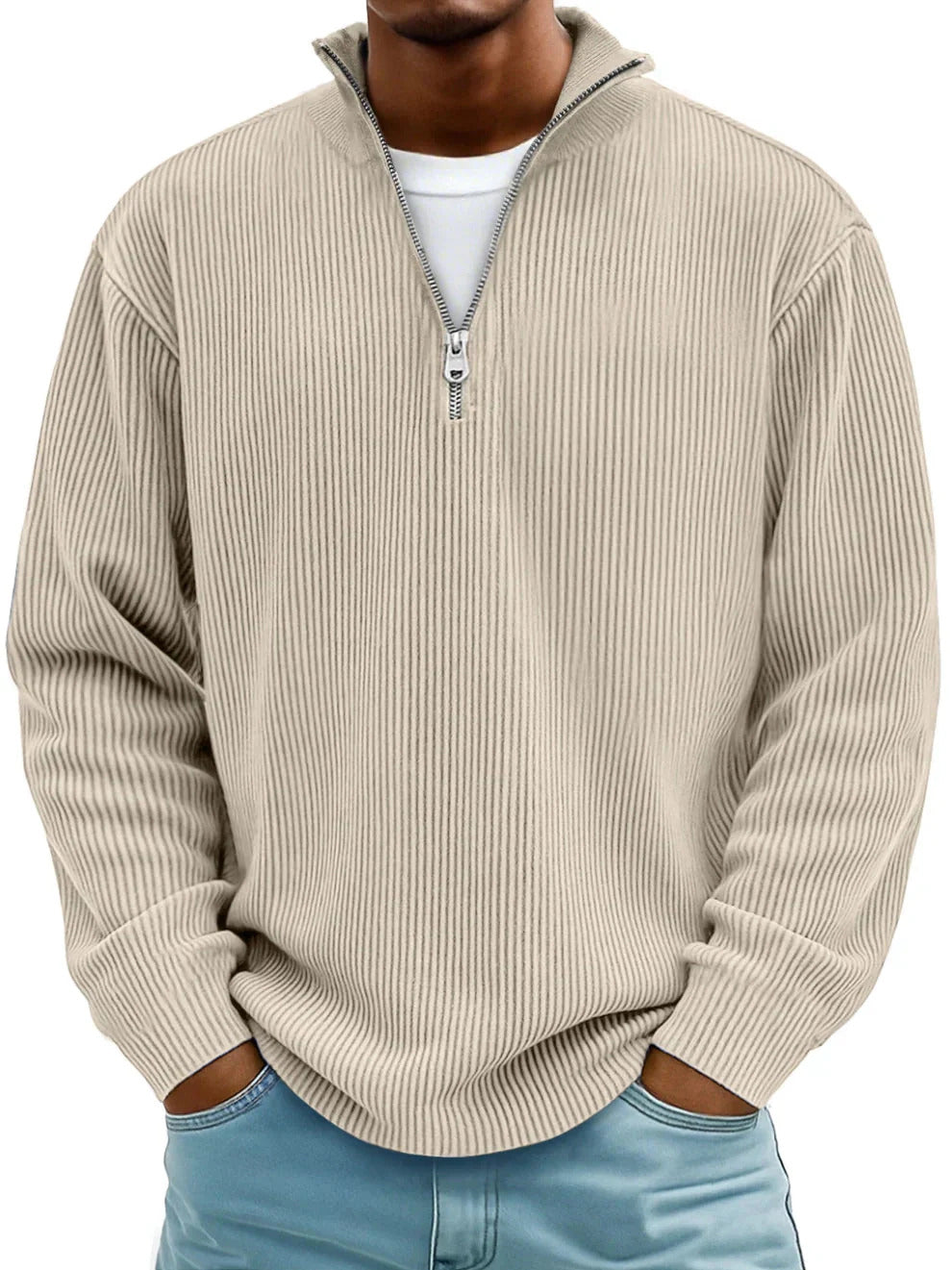 MAGLIONE TRENDY E STILOSO
